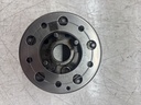 Árbol de levas VW Audi Golf VII A3 2.0 TDI DGCA DGC 04L109088
