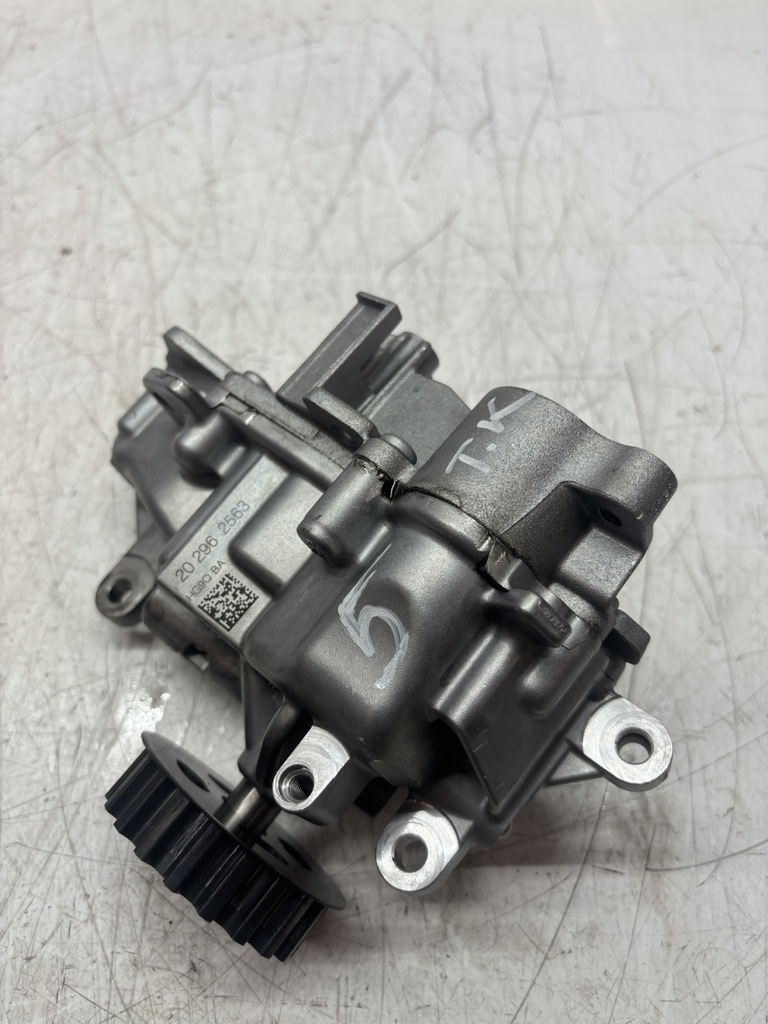 [MTD-480896] Bomba de aceite Ford Transit V363 FDD FCD 2.0 EcoBlue BKRA HG9Q-BA