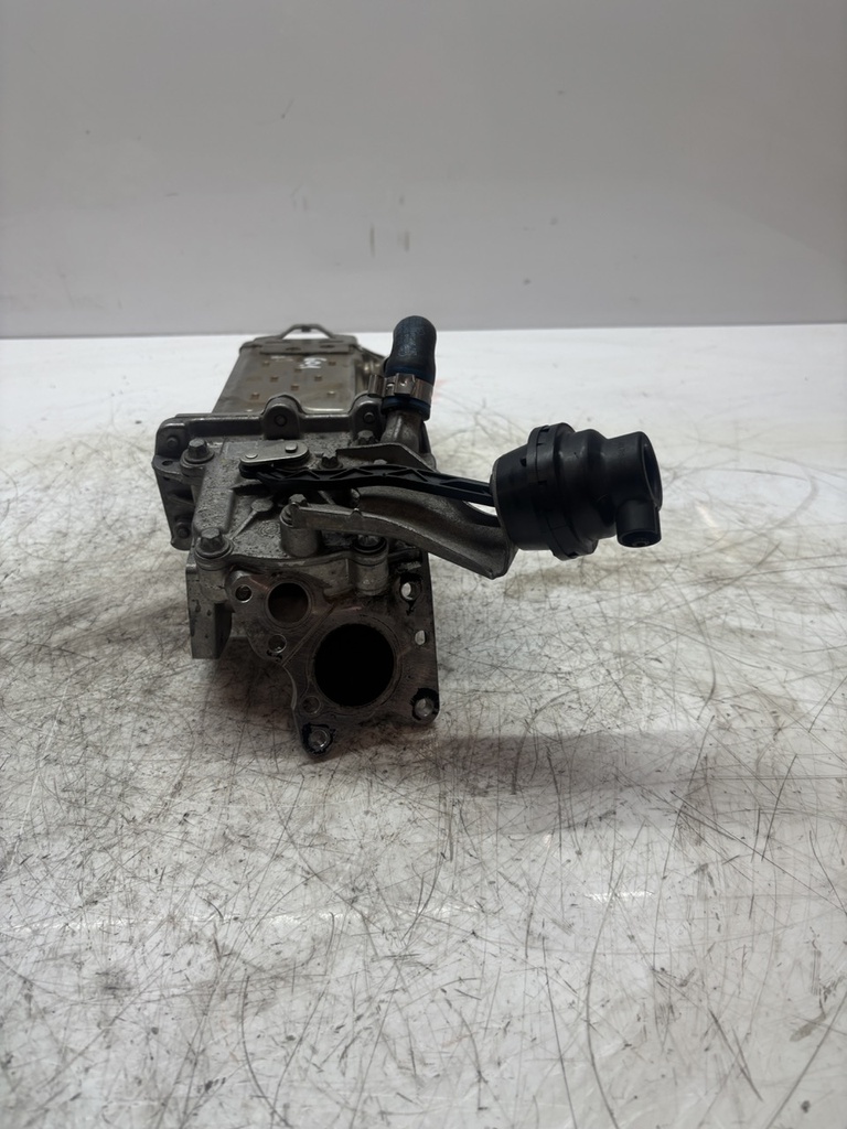[MTD-481780] Enfriador de gases de escape Mercedes B180 1.8 CDI OM651.901 OM951 951.901 A6511400775