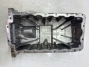Cárter de aceite Mitsubishi Outlander II 2.0 DI-D BSY 038103603AL