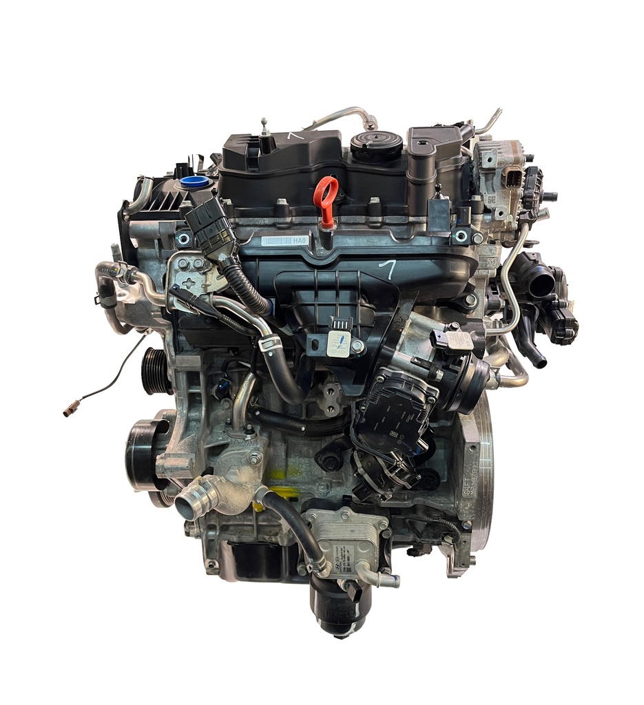 [MTD-423017] Motor Hyundai Kia Tucson NX4E 1.6 T-GDI
