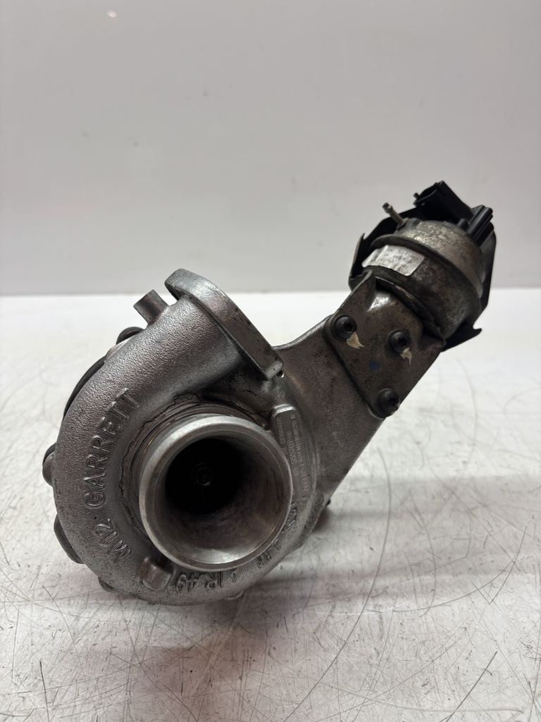 [MTD-482243] Turbocompresor Para Opel Insignia A 2.0 CDTI A20DTH LBS A20 55570748
