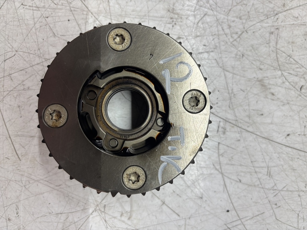 [MTD-483285] Unidad de sincronización del árbol de levas BMW X1 F48 2.0 xDrive 20i B48A20A 8617692