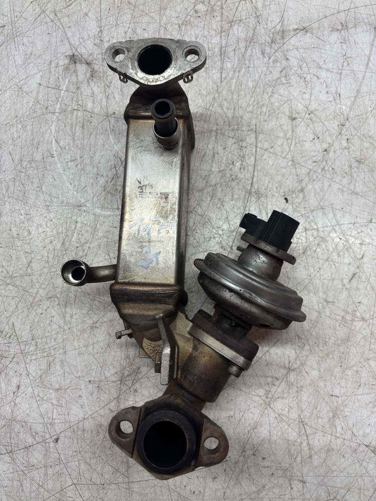 [MTD-485113] Enfriador de gases de escape BMW X6 E71 3.0 d xDrive 35d M57D30 306D5 M57