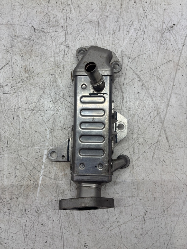[MTD-483584] Enfriador de gases de escape Alfa Romeo Giulia 952 2.0 gasolina AWD Q4 55273835