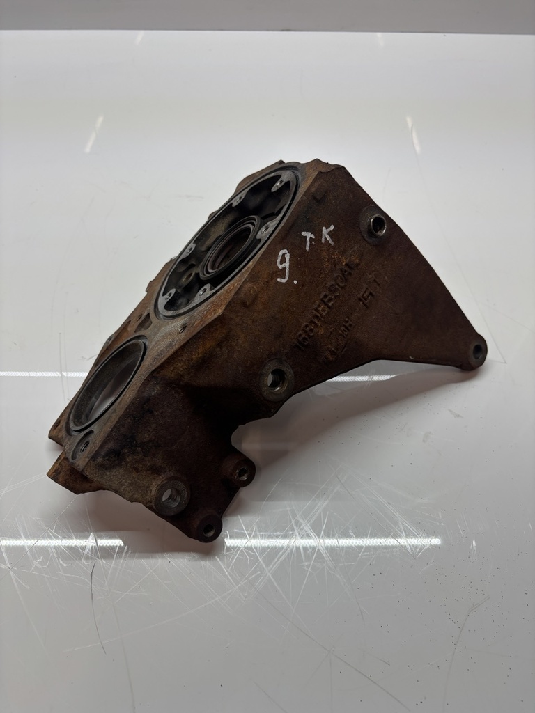 [MTD-485933] Soporte motor Nissan Navara 2.5 dCi YD25DDTi 16811EB30