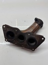 Colector de escape Mercedes Clase E 3.5 C350 M276.957