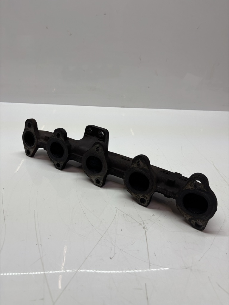 [MTD-486420] Colector de escape Ford Mondeo V 1.5 TDCi XUCA