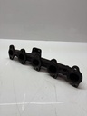 Colector de escape Ford Mondeo V 1.5 TDCi XUCA