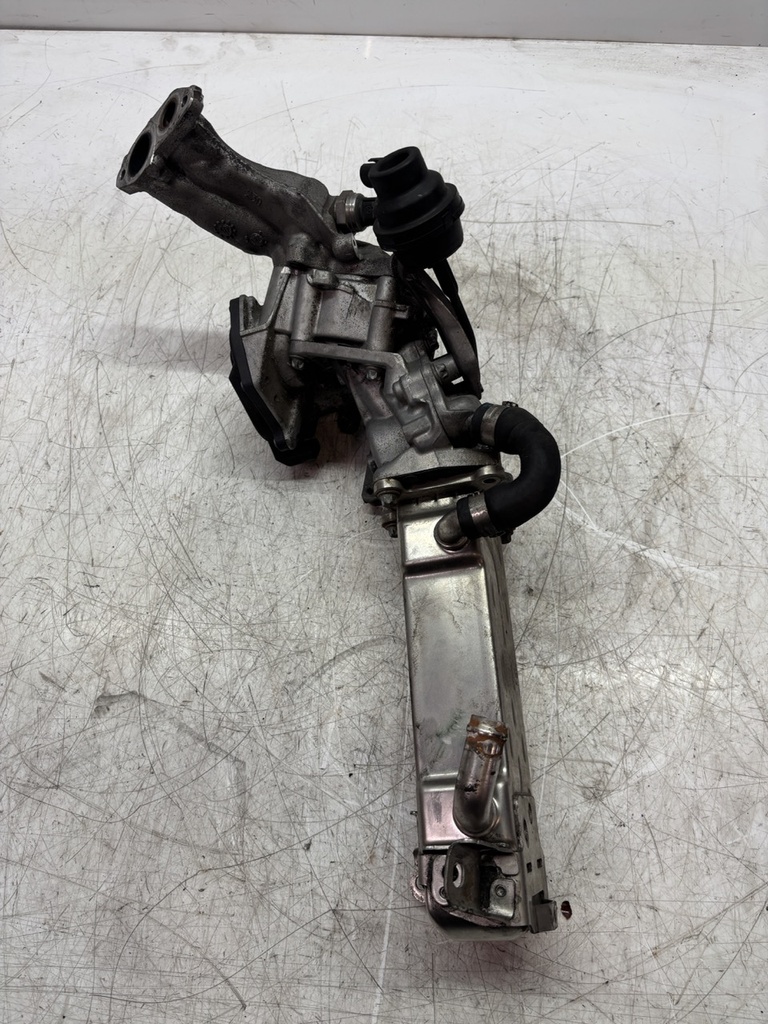[MTD-486278] Enfriador de gases de escape Mercedes Vito W639 2.2 CDI OM651.940 A6511400775