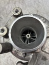 Turbocompresor Citroen C4 II 1.6 HDi 92CV 2012