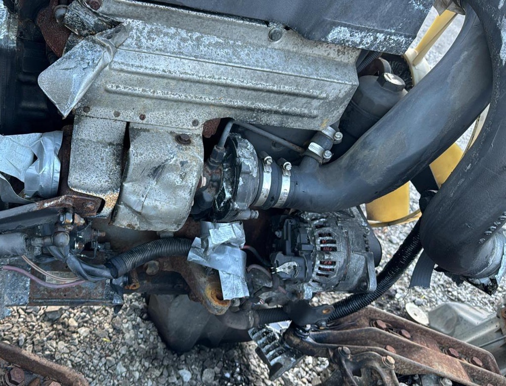 [MTD-438419] Motor Mercedes Vario 904 4.3 D