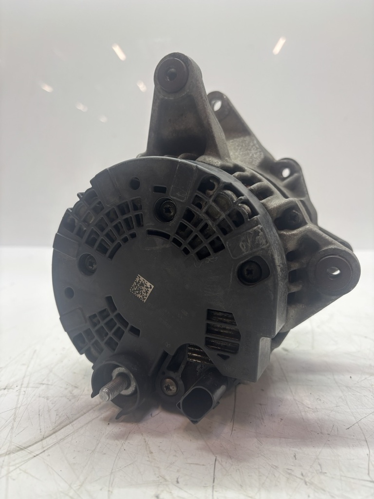 [MTD-486806] Alternador Para Mercedes Clase C 1.6 gasolina M274.910 A0009061822
