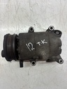 Compresor de aire acondicionado Ford Focus II 1.8 gasolina QQDB 6M5H-19D629-AF
