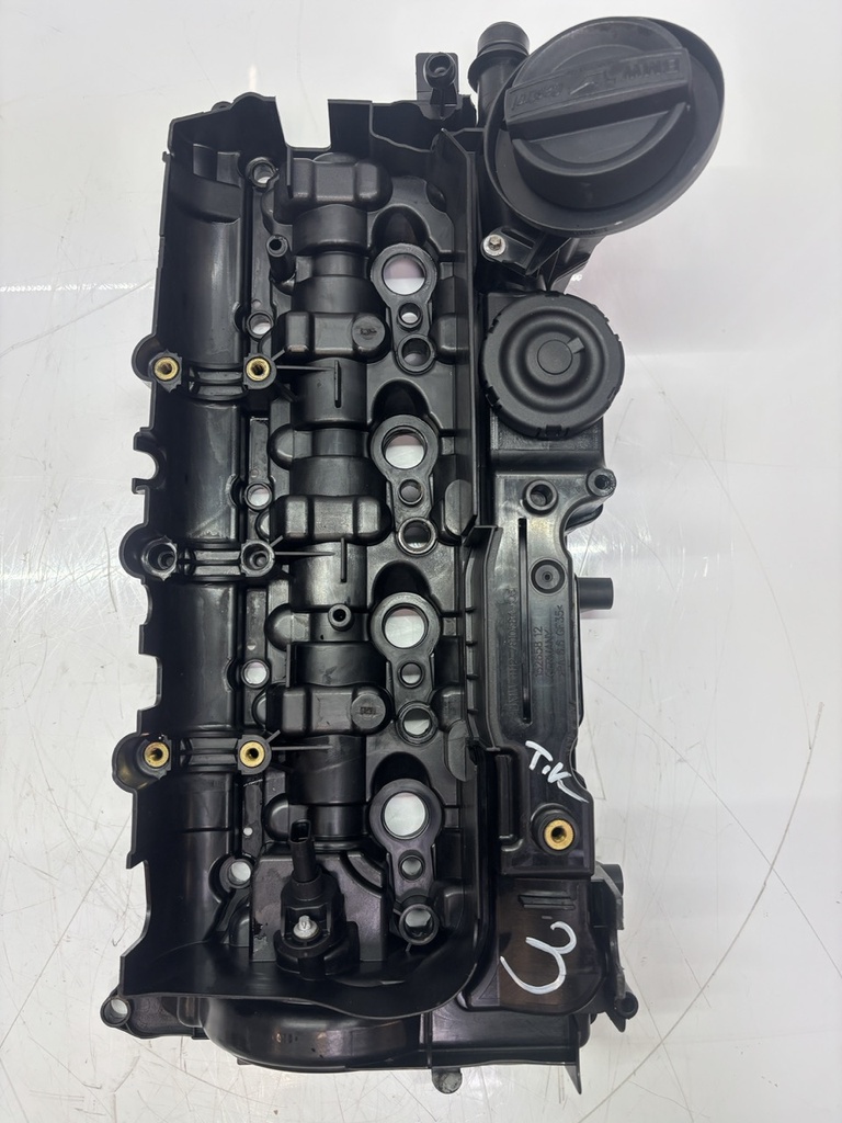 [MTD-486589] Tapa de balancines BMW Serie 3 E90 2.0 320d xDrive N47D20C 7810584