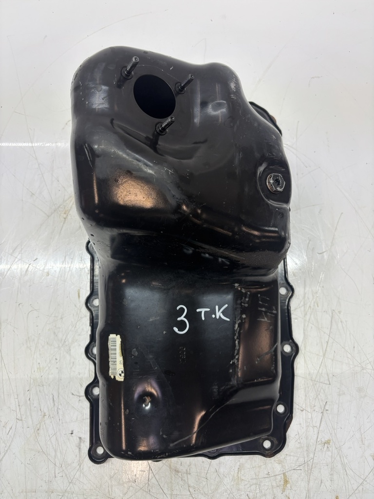 [MTD-487836] Cárter de aceite BMW Serie 3 E90 1.6 316i N45B16A 7568566