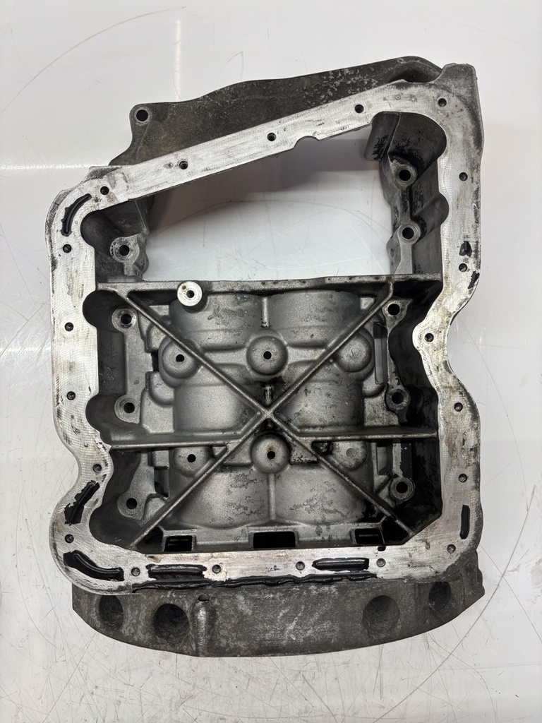 [MTD-487333] Cárter de aceite Nissan Opel Renault 2.0 CDTi M9R780 M9R LDN