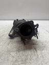 Turbocompresor defectuoso para Citroën Peugeot 1.6 16V Turbo 5FX EP6DT 0375N7
