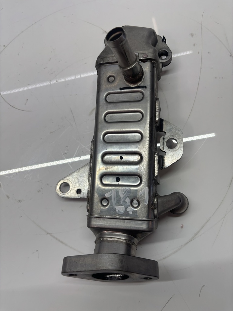[MTD-487773] Enfriador de gases de escape Alfa Romeo Giulia 2.0 gasolina 2017 500518360