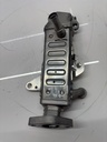 Enfriador de gases de escape Alfa Romeo Giulia 2.0 gasolina 2017 500518360