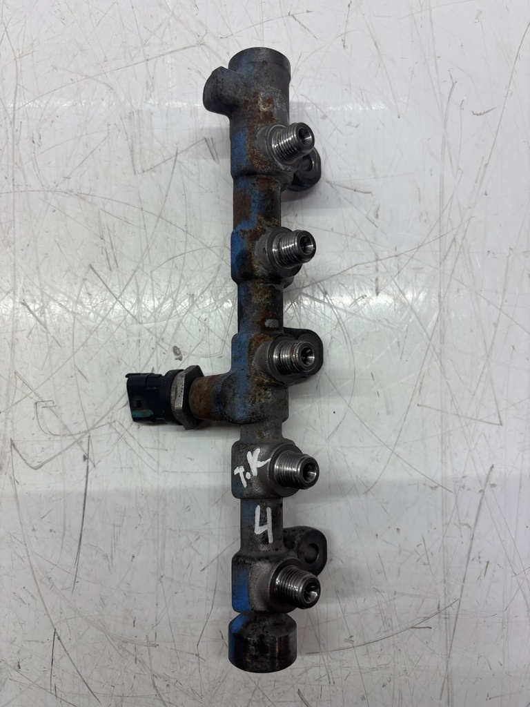 [MTD-487876] Tubo de ferrocarril Nissan Opel Renault 2.0 CDTI M9R692 LHL 175215697R