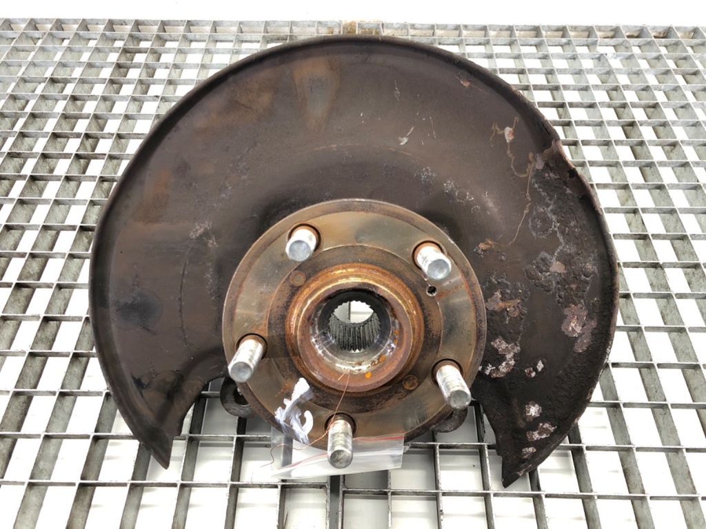 [STARK-659549] Cubo de rueda delantero izquierdo Honda Odyssey (RL5) 2010-2022