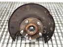 Cubo de rueda delantero izquierdo Honda Odyssey (RL5) 2010-2022