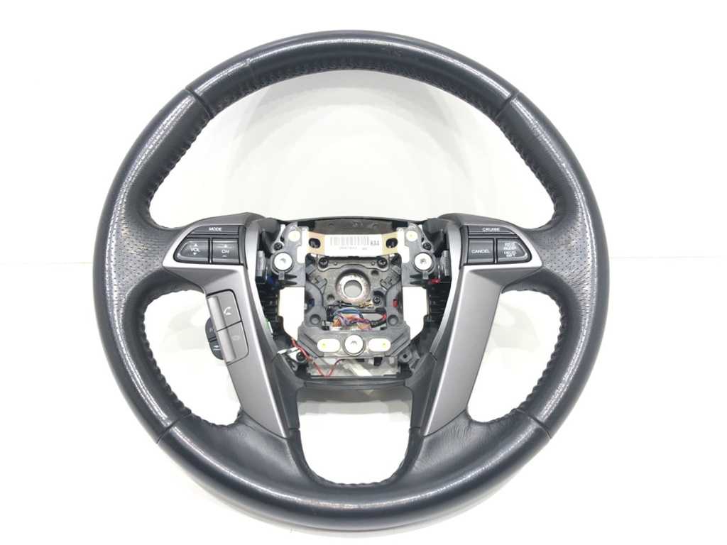 [STARK-659463] Volante HONDA ODYSSEY (RL5) 2010-2022 3.5 185 kW [252 CV] gasolina
