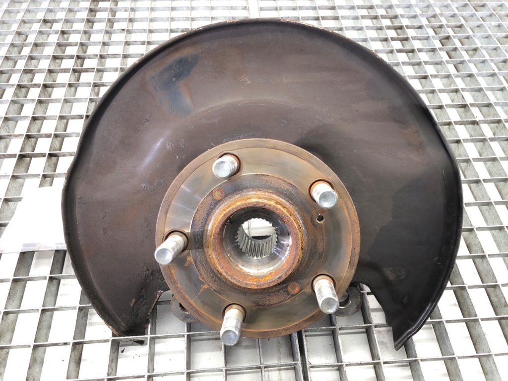 [STARK-659550] Maza delantera derecha Honda Odyssey (RL5) 2010-2022