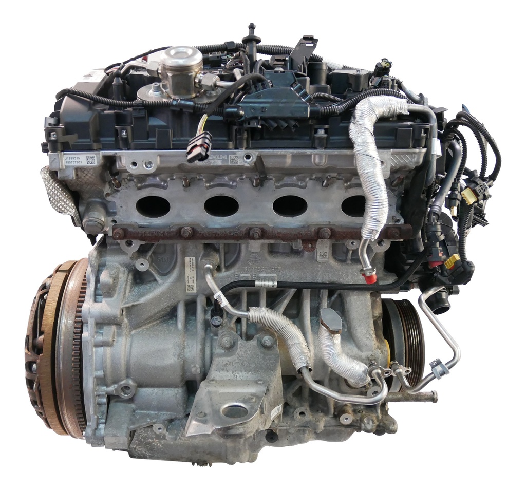 [MTD-451708] Motor BMW Serie 3 Touring F31 2.0 320i B48B20A