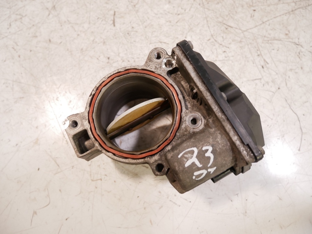 [MTD-440598] Válvula de estrangulación Audi A6 C7 / A7 3.0 TDI 204 CV CLAA CLA