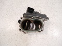 Válvula de estrangulación para VW Touareg 3.0 TDI DPYD DPY