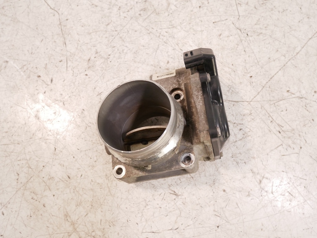 [MTD-443538] Válvula de estrangulación para Nissan Opel Renault 2,3 CDTI dCi M9T704 M9T 161A00161R