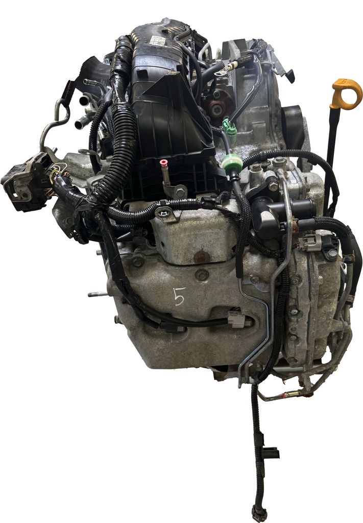 [MTD-459922] Motor Subaru Forester SH 2.0 D AWD EE20Z