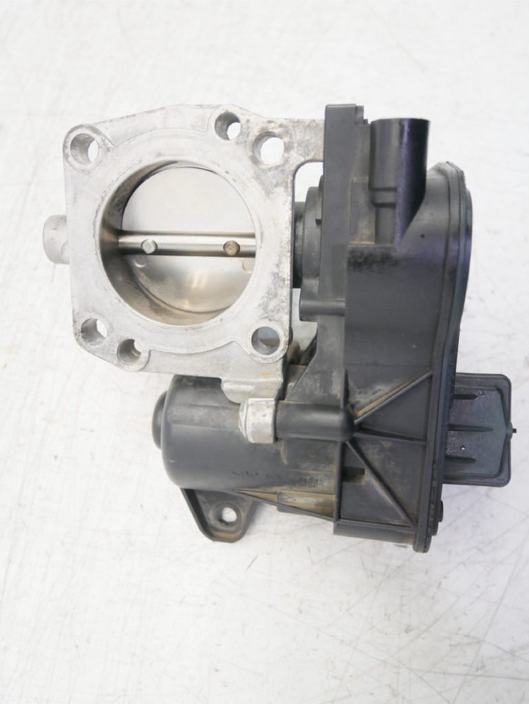 [MTD-444854] Válvula de estrangulación Citroën Opel Peugeot 1.2 THP HNS EB2ADTS