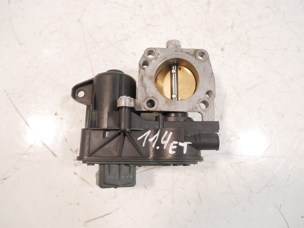 [MTD-449808] Válvula de mariposa Opel Corsa F P2J0 1.2 F12XEL EB2AD HMH 9842632980