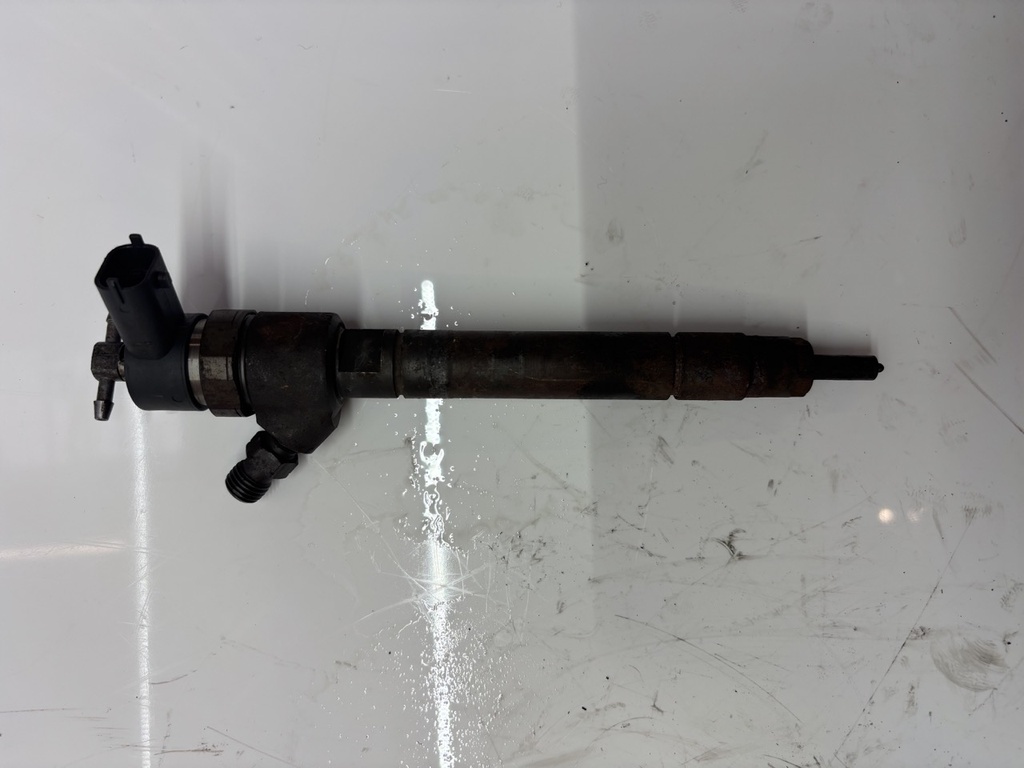 [MTD-457182] Inyector Volvo XC90 I 2.4 D5 AWD D5244T18 30750283