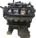Motor Audi A4 B8 A5 3.0 TDI Quattro CAPA