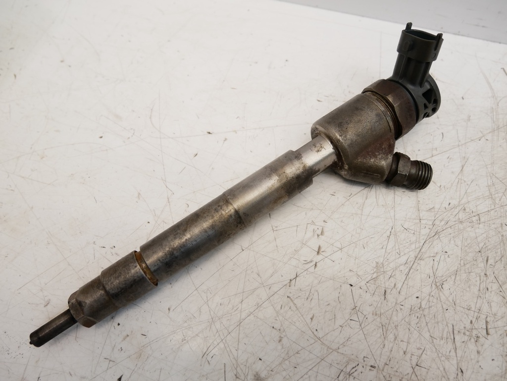 [MTD-502647] Inyector Citroën Berlingo 1.5 YHT DV5RCF 9828959880