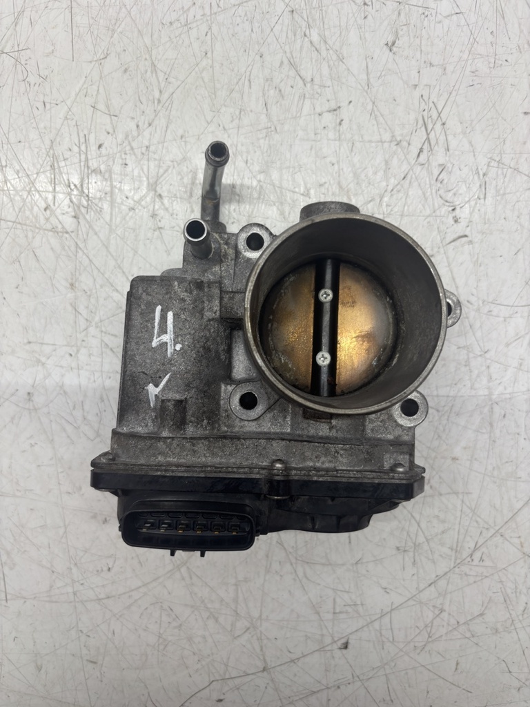 [MTD-455009] Válvula de mariposa Suzuki SX4 S-Cross 1.6 gasolina M16A 13400-54LA0