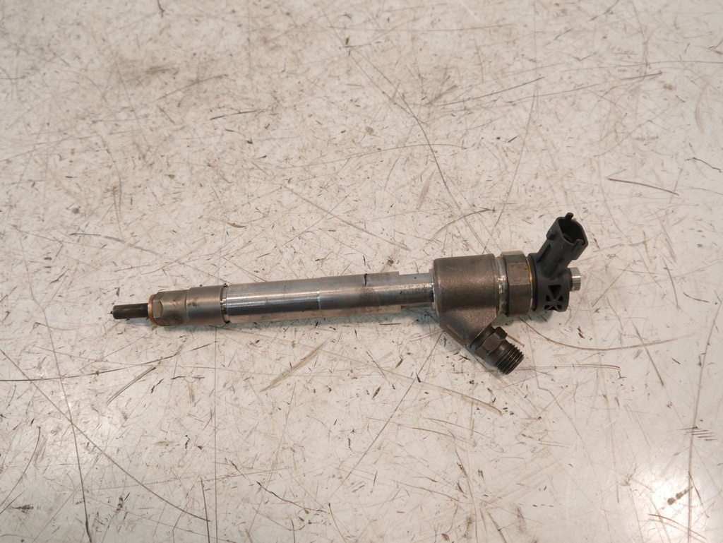 [MTD-502757] Inyector Citroën Jumpy 1.5 YHR YH01 DV5RUCD 9828959880