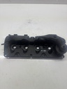 Tapa de válvulas Tapa de culata VW Crafter 2.0 TDI CKUB CKU