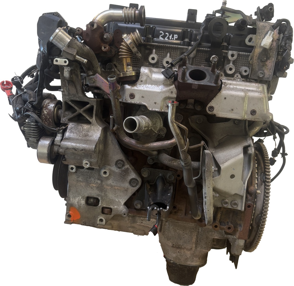 [MTD-466460] Motor Nissan Navara NP300 2.5 dCi YD25DDTI