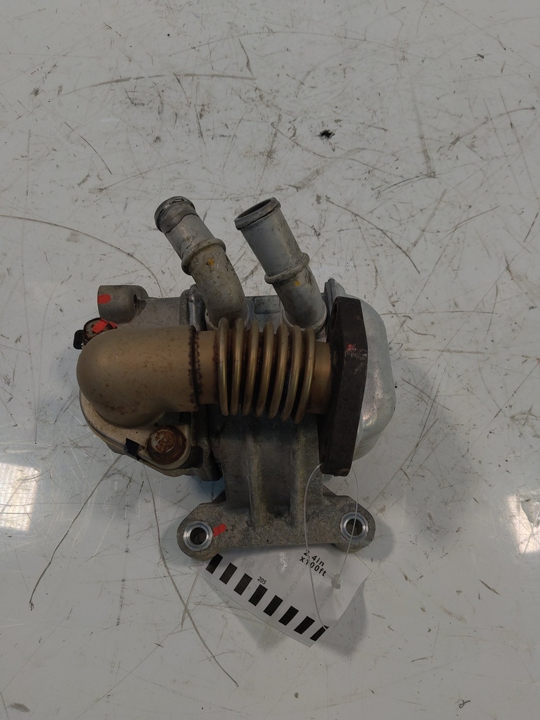 [MTD-522084] Intercooler Kia Optima D4FE 1.6 28460-2U011