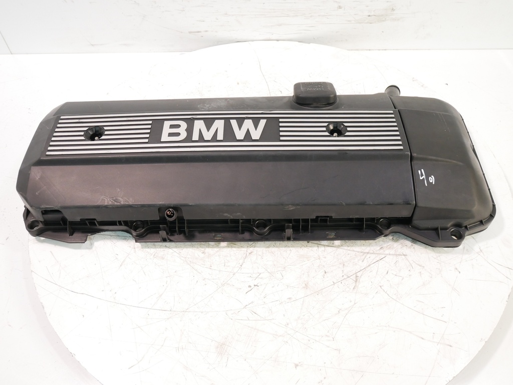 [MTD-394511] Tapa de balancines BMW Serie 3 E46 325i 2.5 gasolina 256S5 M54B25 M54
