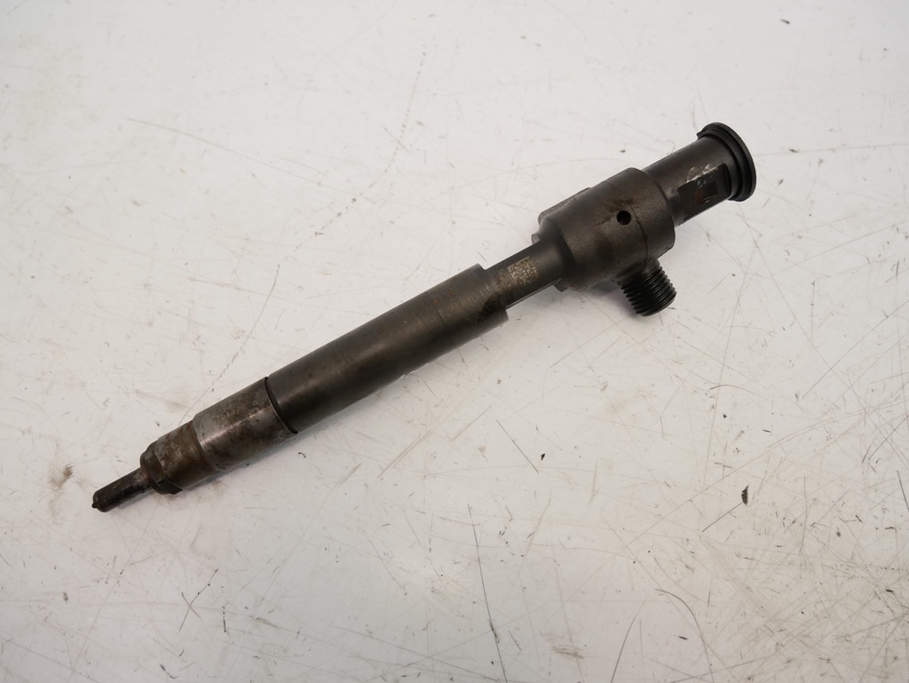 [MTD-502707] Inyector Peugeot Expert 2.0 EHT DW10FDDU340 AH01 9674984080