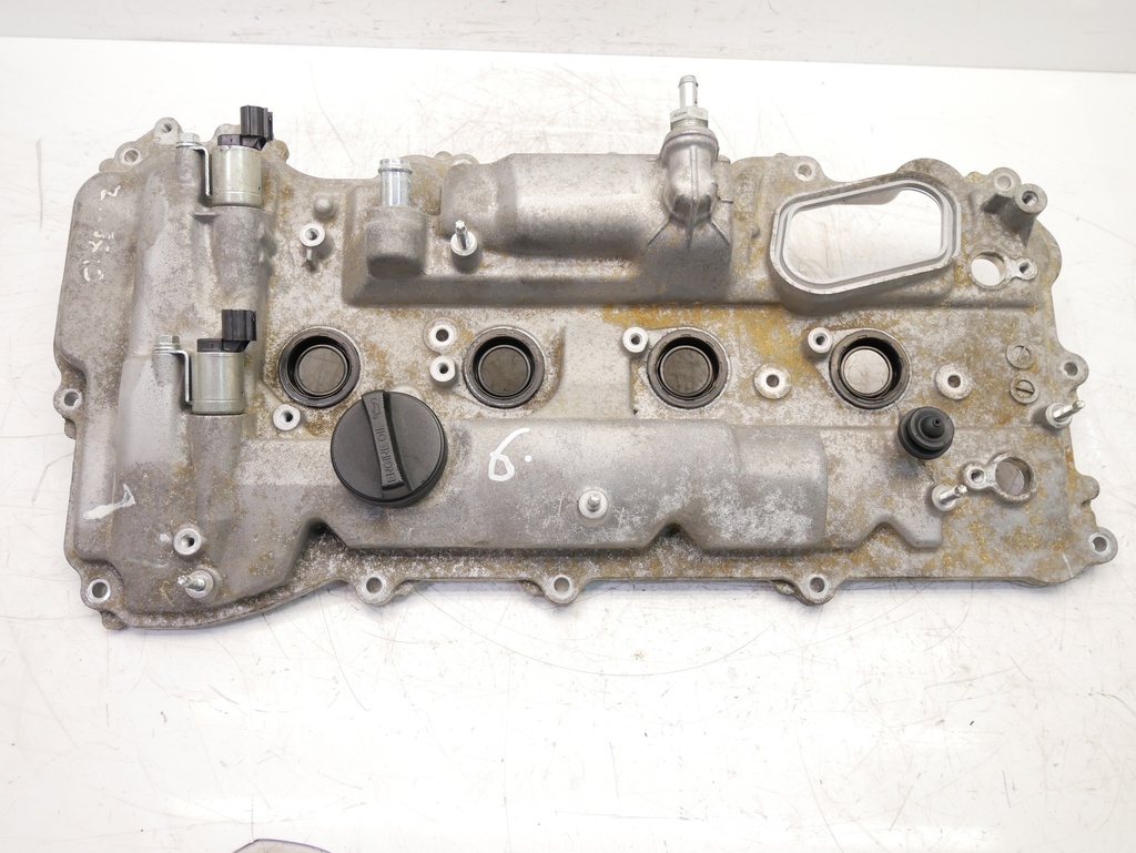[MTD-395216] Tapa de válvulas para Lexus IS 300h 2.5 Hybrid (2AR-FSE) 2016
