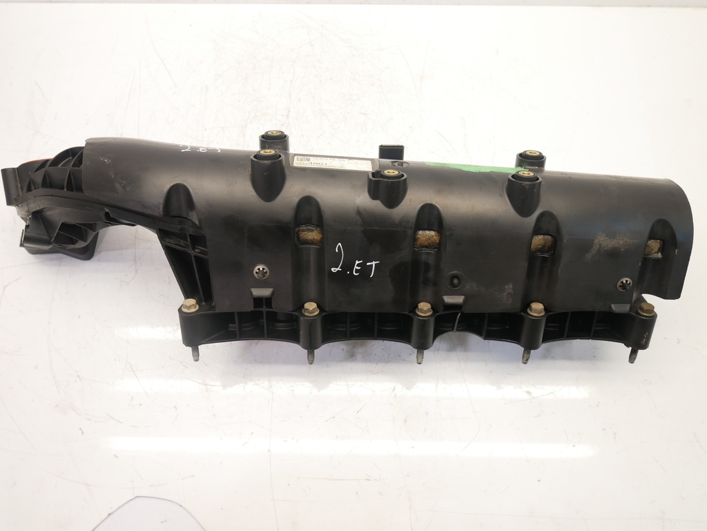 [MTD-393823] Colector de admisión para Opel Astra K 1.6 CDTI B16DTE LWQ