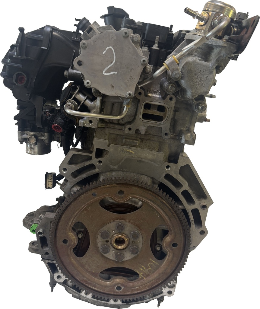 [MTD-467008] Motor Ford Escape II 2.0 gasolina R9DA