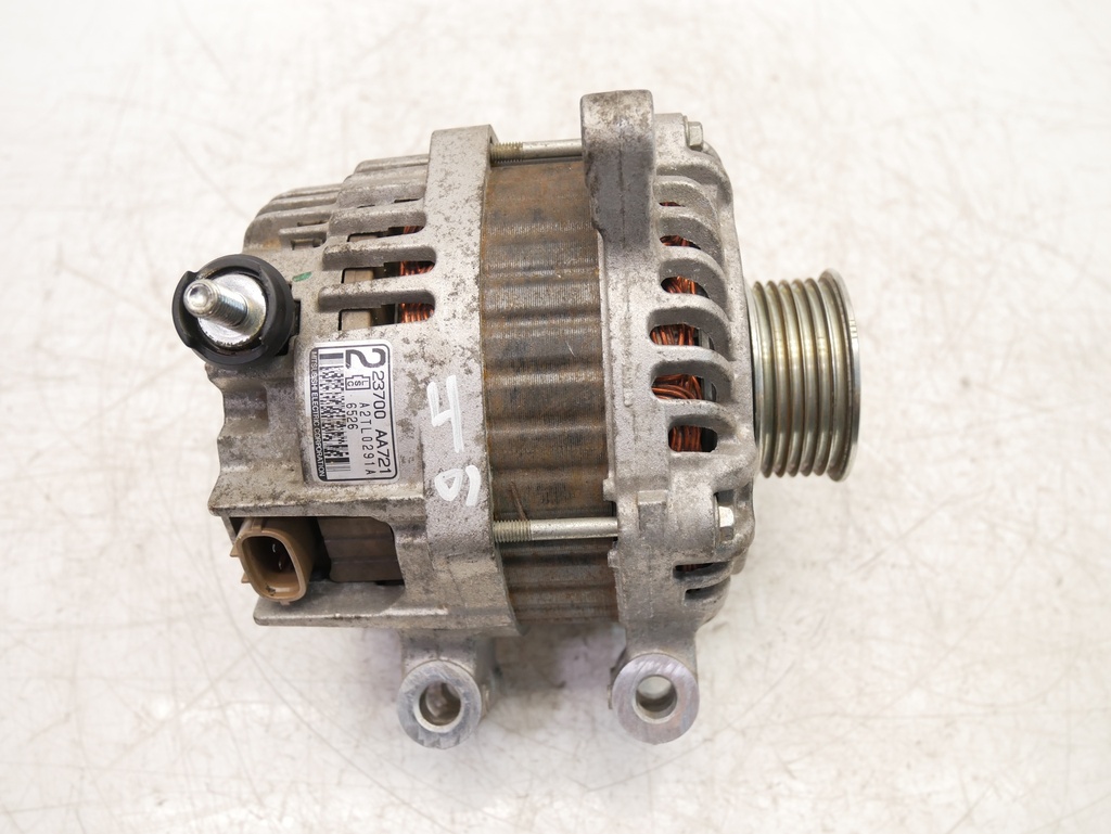 [MTD-396229] Alternador Subaru Impreza 1.6i AWD FB16 FB16B 23700AA721